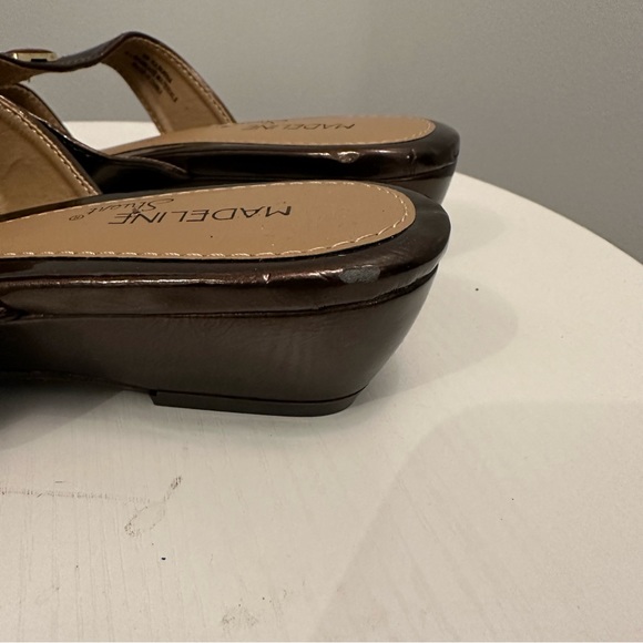 Madeline Stuart Sandals. Women’s 9. - Picture 4 of 7